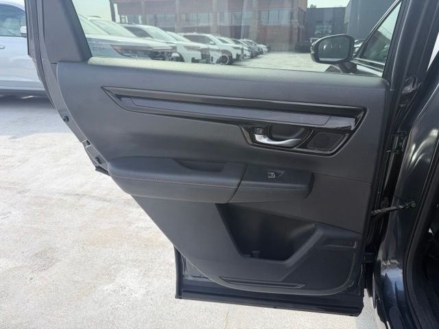 Used 2023  Honda Sport Touring image 13