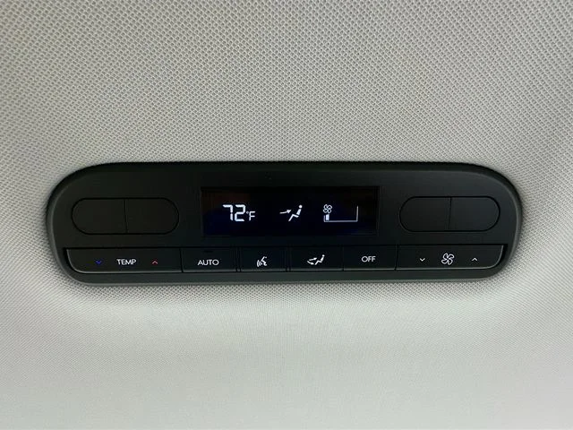 New 2026 Gray Hyundai SEL image 13