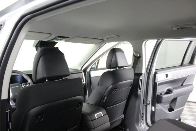 New 2026 Silver Hyundai SE image 20