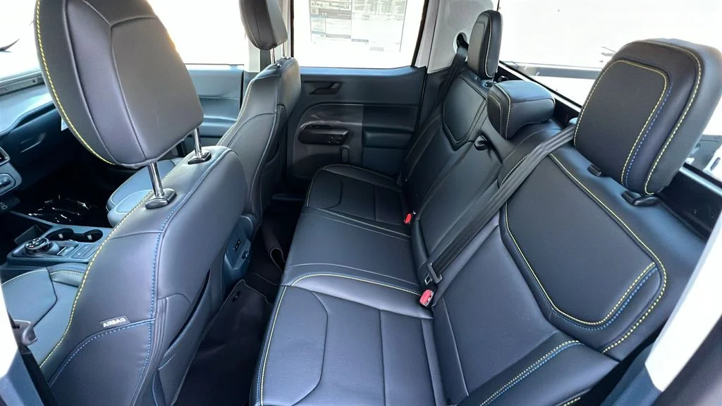 2025 Ford Maverick Lobo Standard - Photo 16