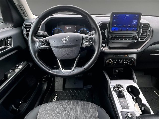 Used 2023 Gray Ford Big Bend image 16