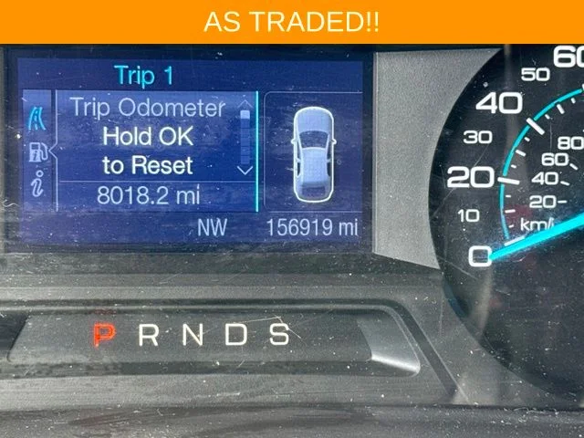 Used 2013 Black Ford SE image 23