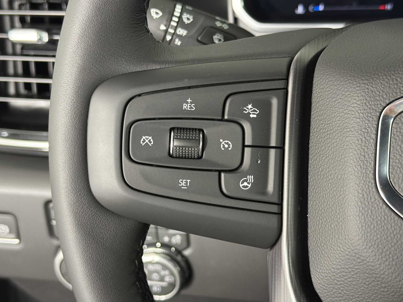2026 GMC Sierra 2500HD Denali Ultimate - Photo 28