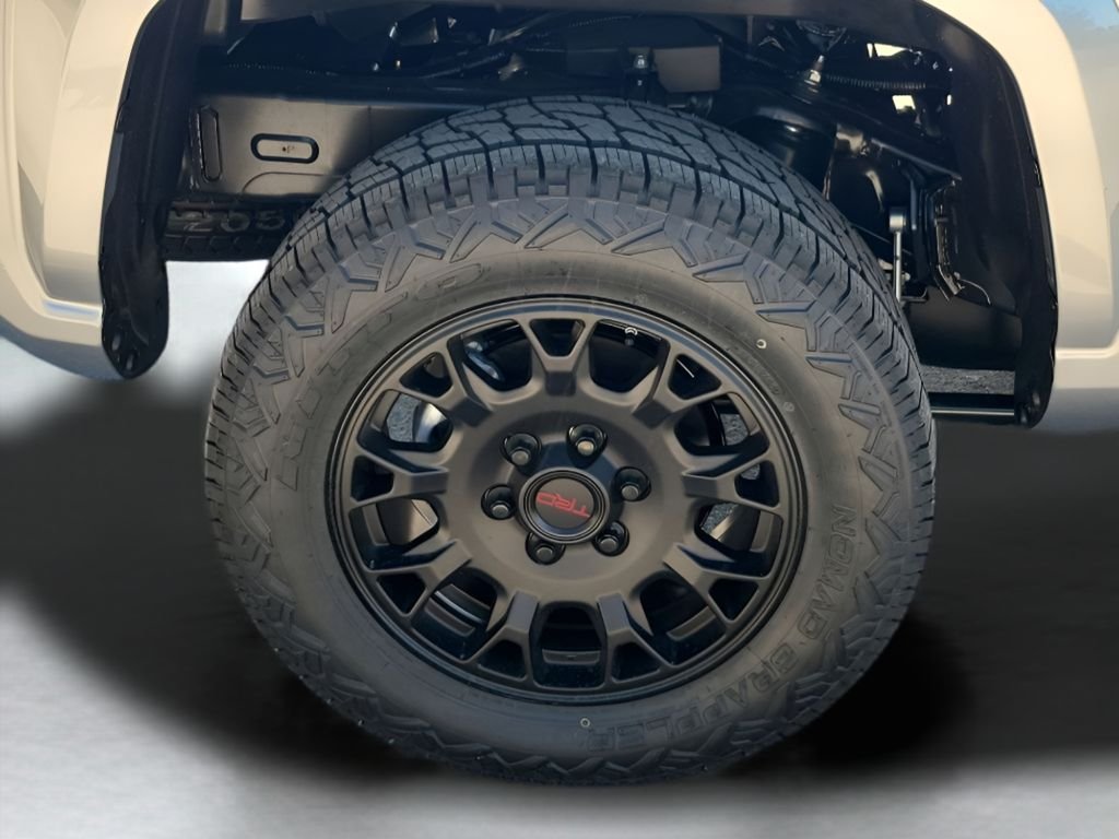 2026 Toyota Tacoma SR5 - Photo 19