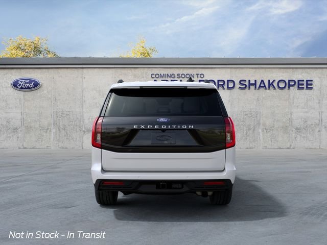 New 2027 White Ford Active image 7