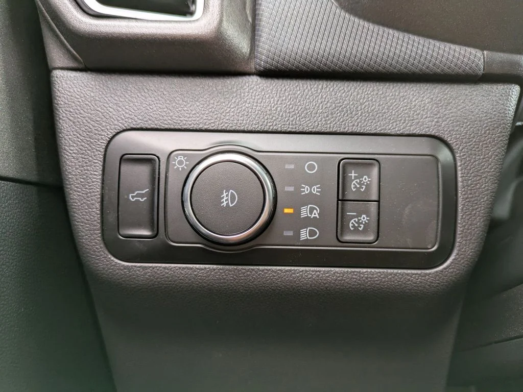 2025 Ford Bronco Sport Outer Banks - Photo 27