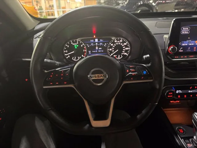 Used 2020 Scarlet Ember Nissan 2.5 SL image 20