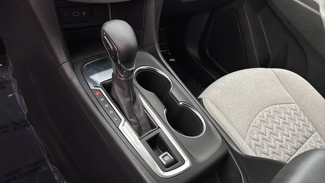 Used 2024 Gray Chevrolet LS image 29