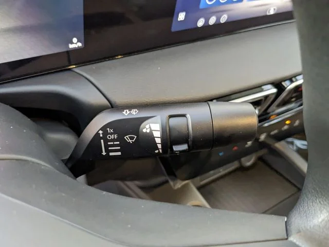 New 2026 Gray Nissan SV image 30