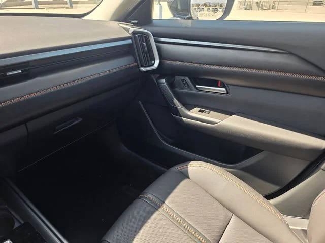 2025 Mazda CX-50 Premium - Photo 37