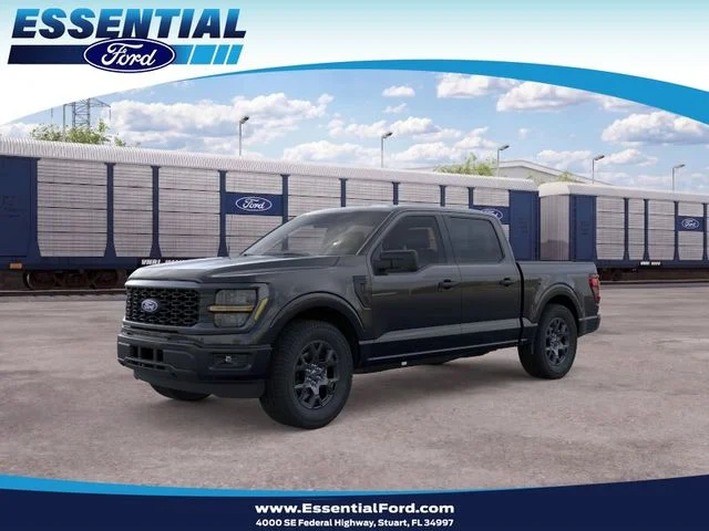 2026 Ford F-150 STX®