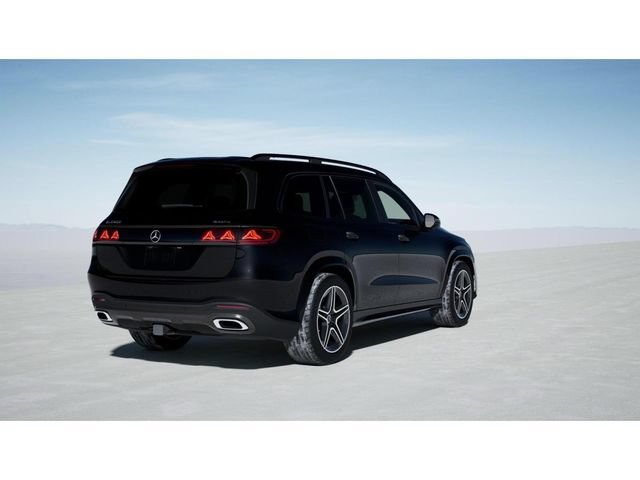 New 2027 Obsidian Black Metallic Mercedes-Benz  image 22