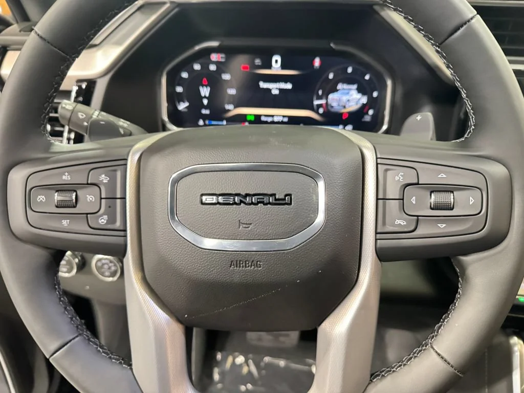 2026 GMC Sierra 1500 Denali - Photo 18