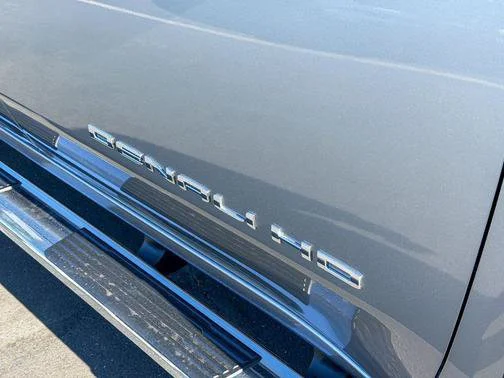 New 2026 Sterling Metallic GMC Denali image 6