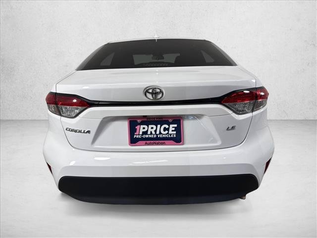 Certified Used 2025 ICE CAP Toyota  image 4