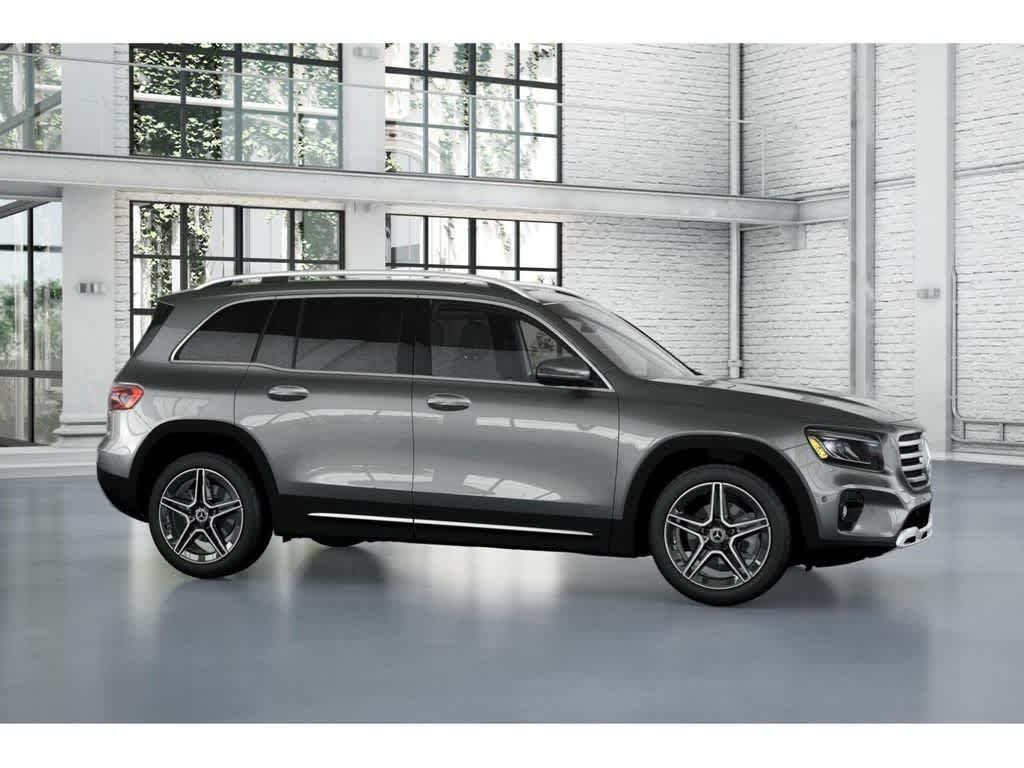 2026 Mercedes-Benz GLB GLB 250 - Photo 13
