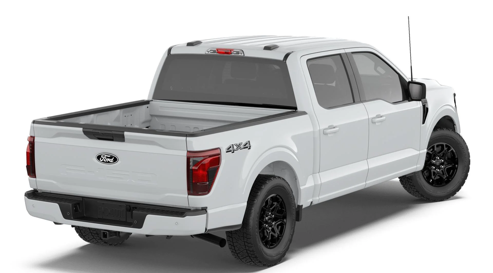 New 2026 AVALANCHE Ford XLT image 3