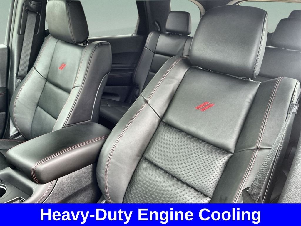 New 2026 White Knuckle Clear-Coat Exterior Paint Dodge GT Plus image 14