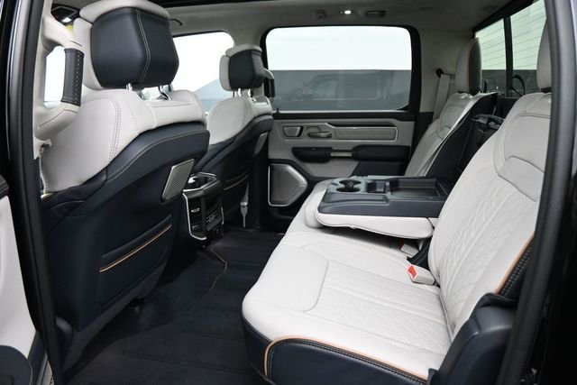 2025 RAM Ram 1500 Pickup Tungsten - Photo 30