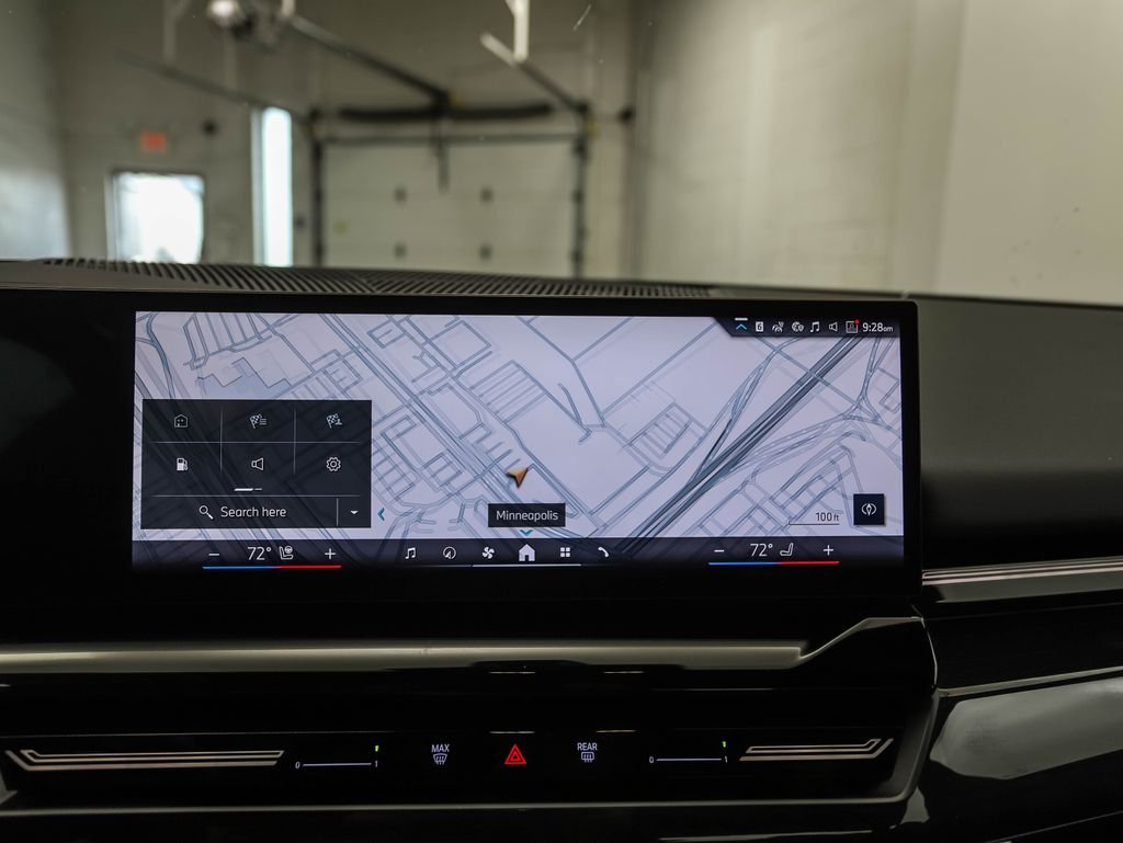 2026 BMW 5 Series 530i - Photo 18