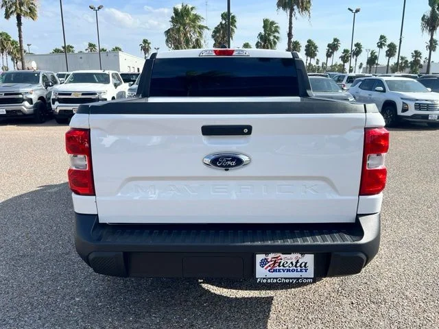 Used 2024 White Ford XL image 6
