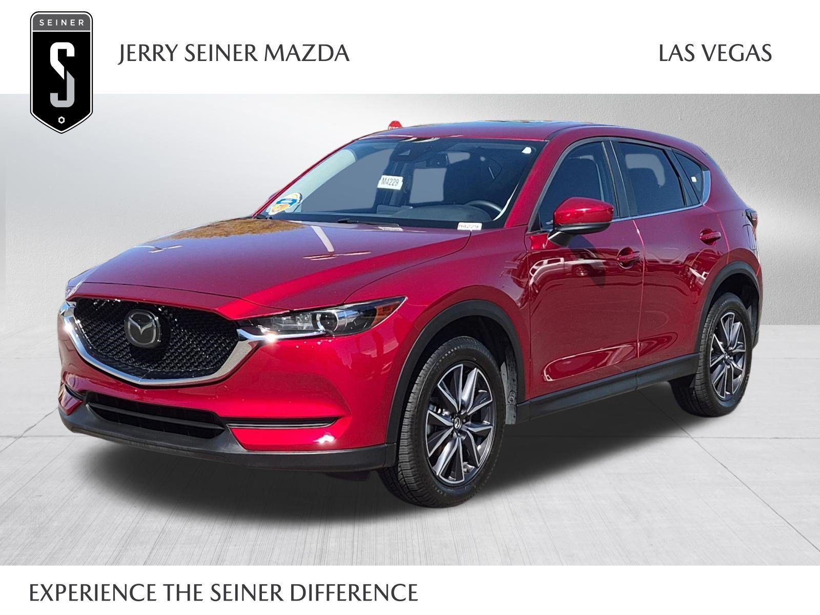 Used Mazda For Sale Near Salt Lake | Jerry Seiner Dealerships