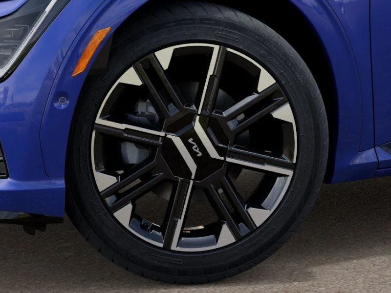 New 2026 Blue Kia GT-Line image 9