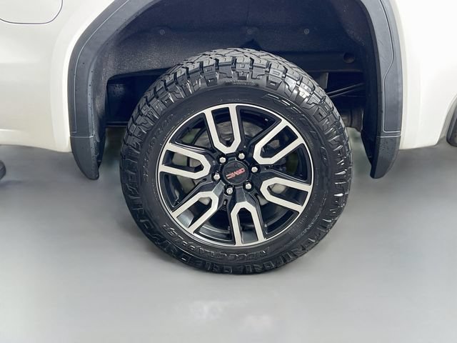 Used 2019 SUMMIT WHITE GMC AT4 image 38