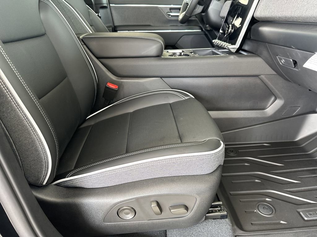2026 GMC Sierra EV Elevation - Photo 39