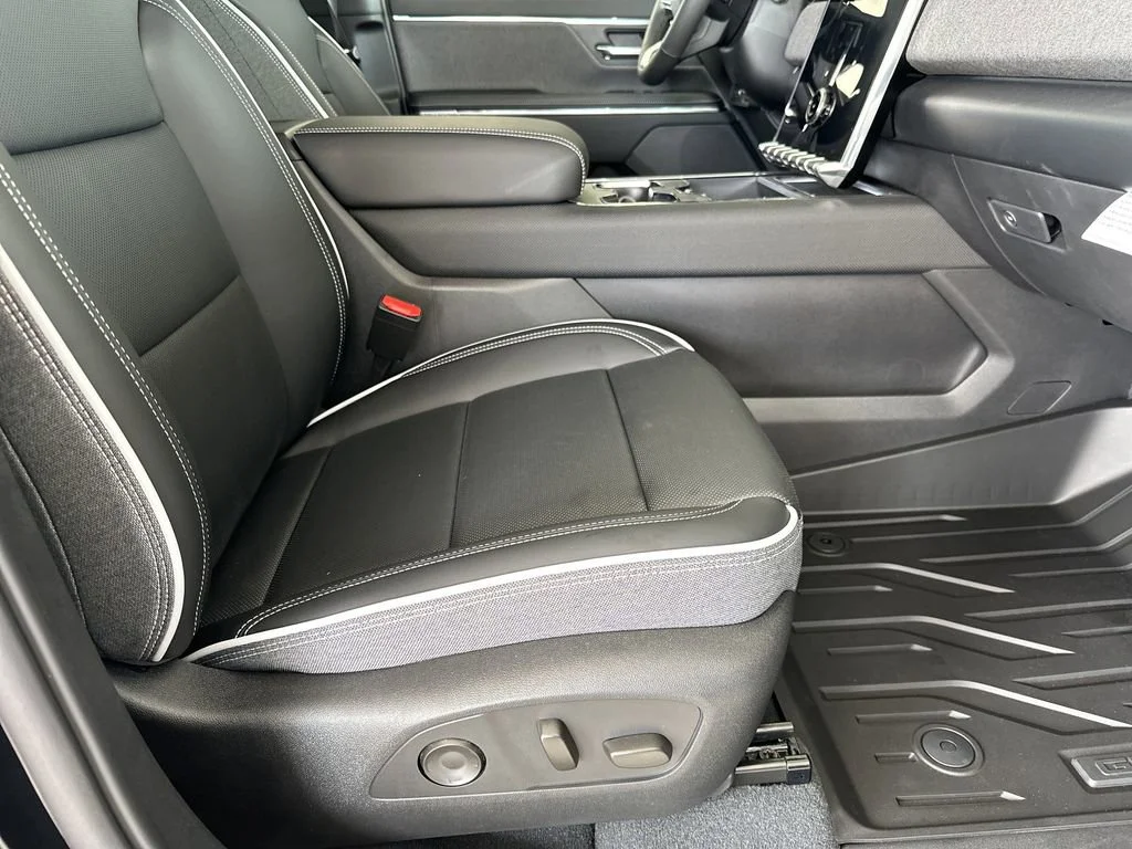 2026 GMC Sierra EV Elevation - Photo 39