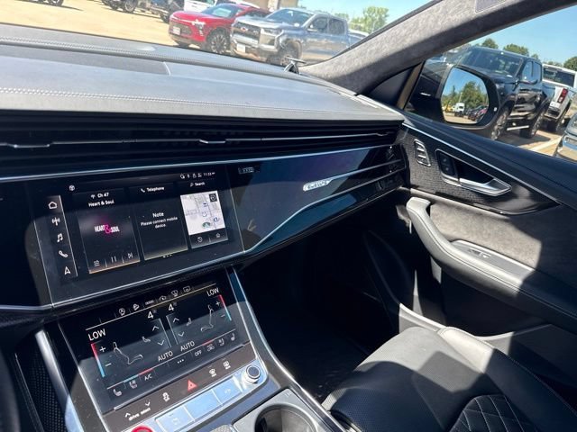 2022 Audi SQ8 Prestige - Photo 37