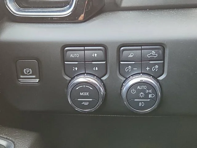 Used 2023 Summit White GMC Denali image 11