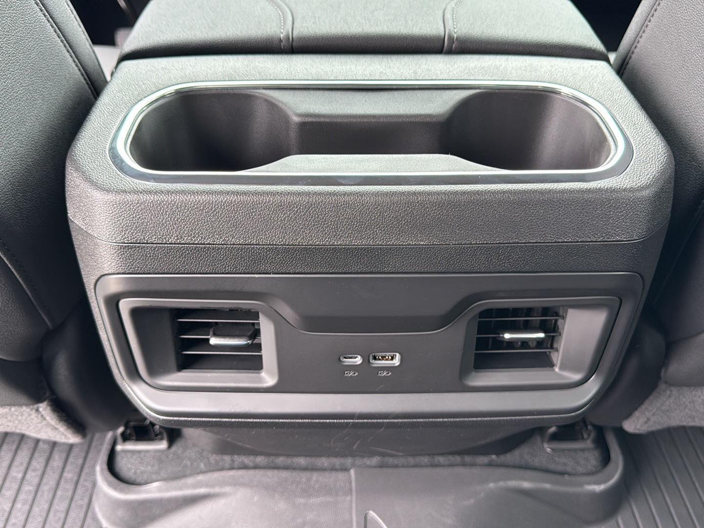 New 2026 Sterling Gray Metallic Chevrolet LT image 23