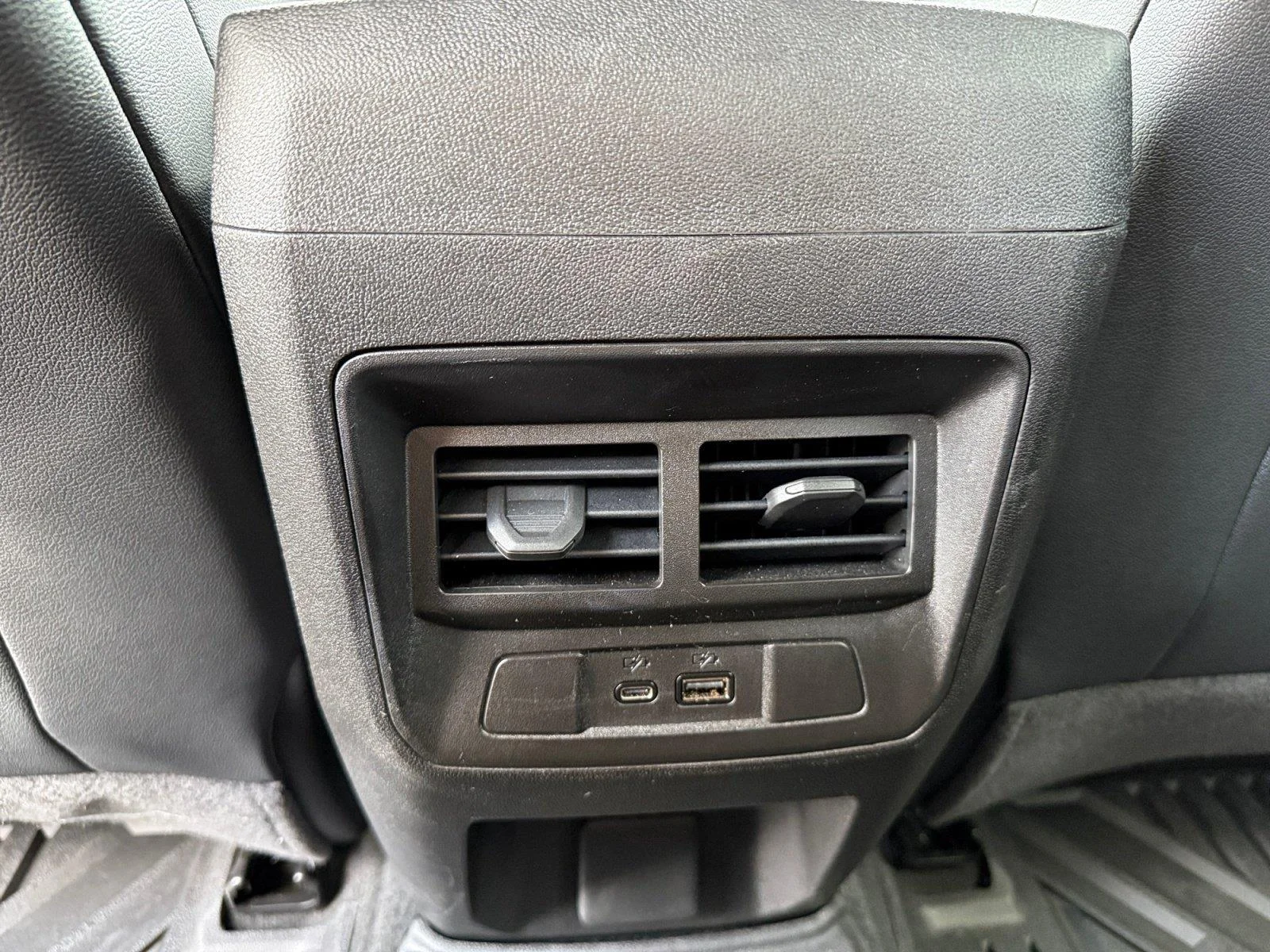 Used 2026 Black Chevrolet 4WD LT image 20