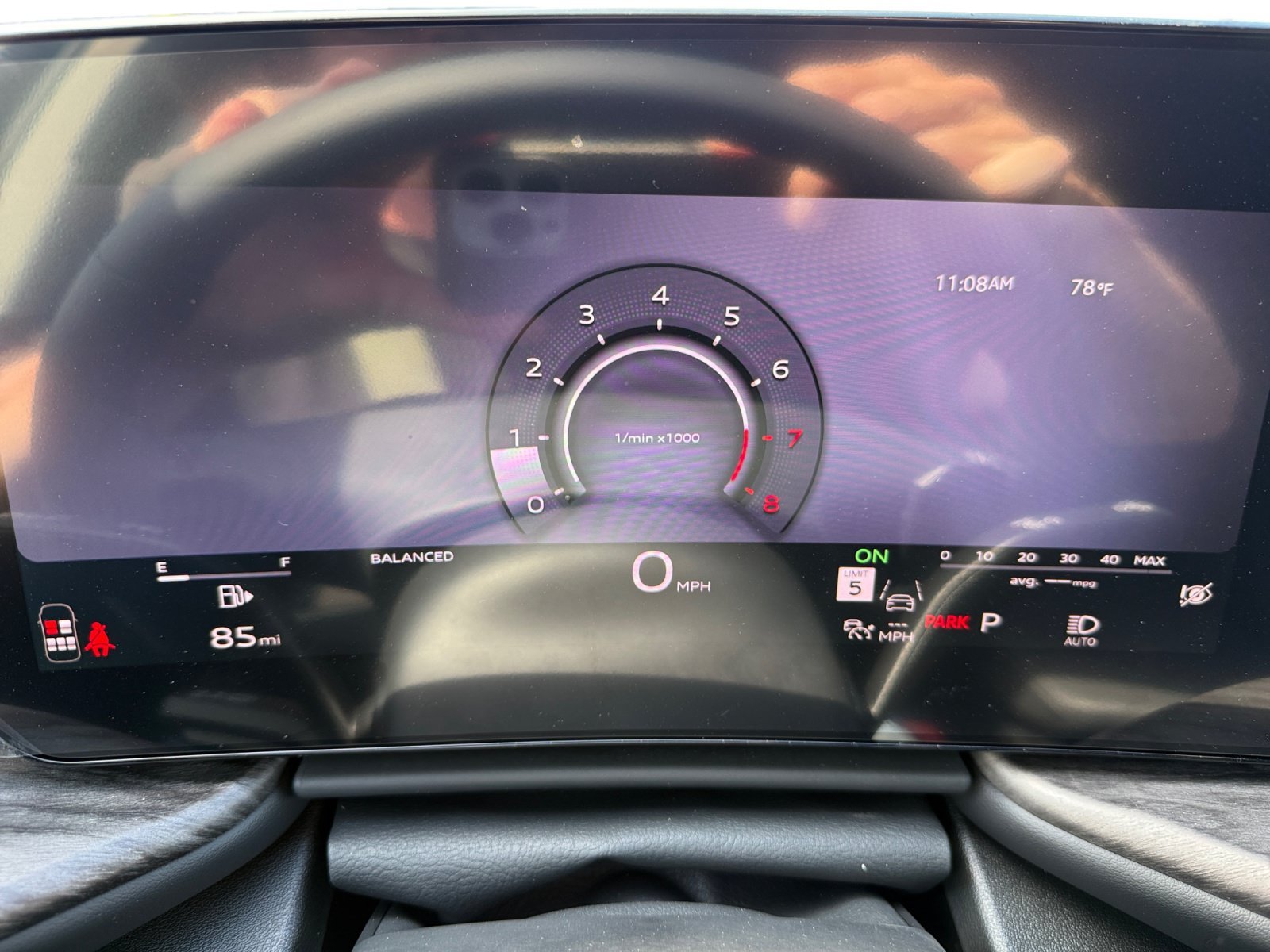 New 2026 Daytona Gray Pearl Effect Audi Premium Plus 2.0 TFSI quattro image 11
