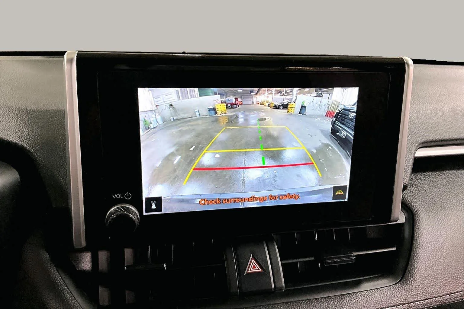 Used 2023 Blueprint Toyota XLE image 27