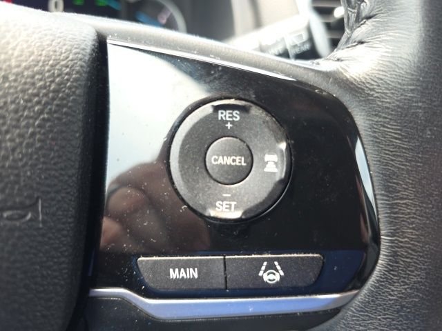 Used 2022 Gray Honda EX-L image 18