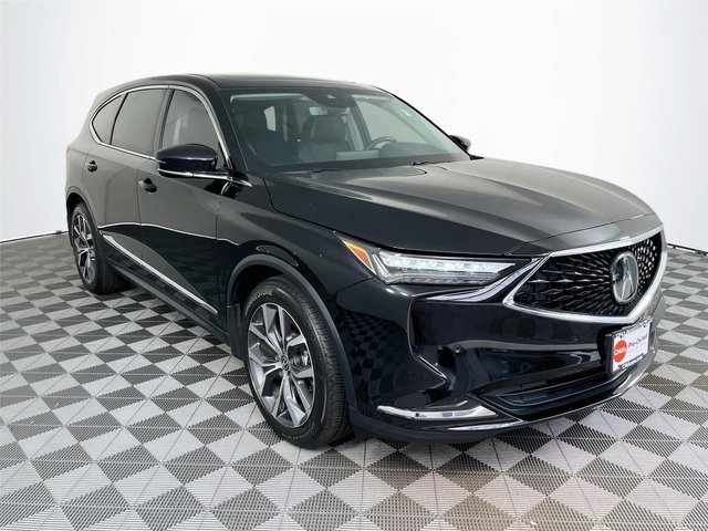 2024 Acura MDX SH-AWD w/Tech