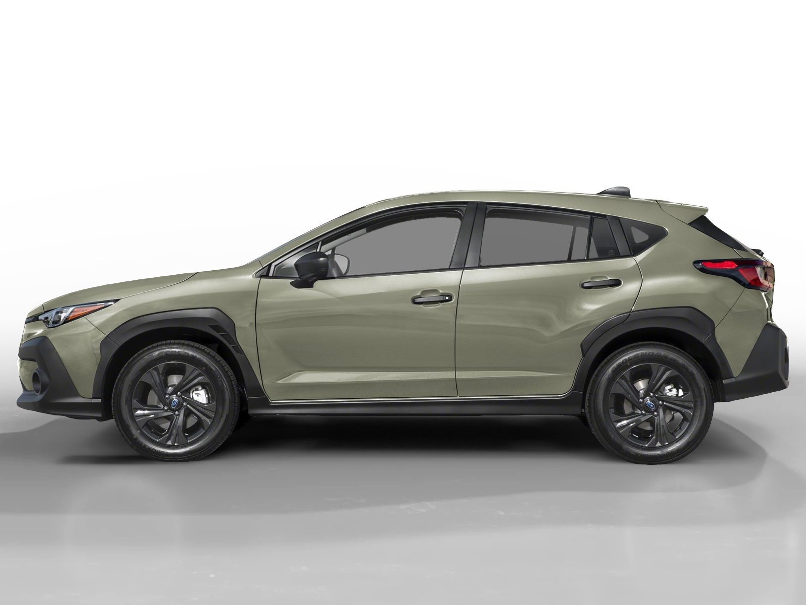 New 2026 CRYSTAL WHITE PEARL Subaru Premium image 3