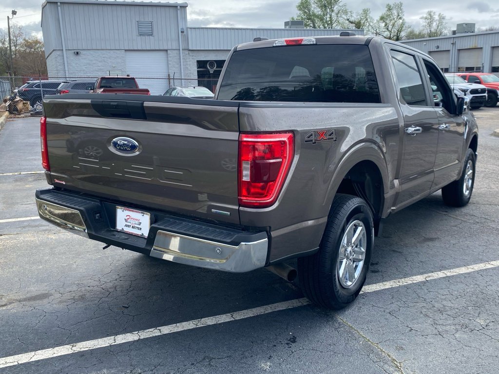 2023 Ford F-150 XLT - Photo 12