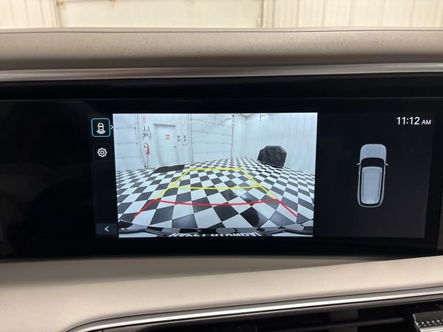 Certified Used 2026 White Hyundai SEL image 17