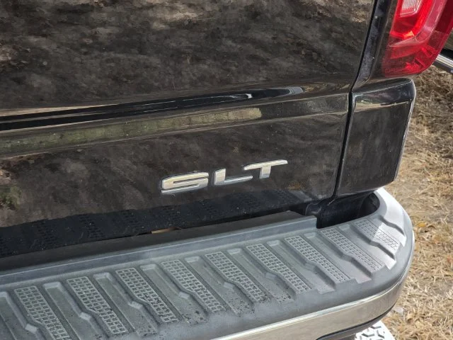 2021 GMC Sierra 1500 SLT - Photo 8