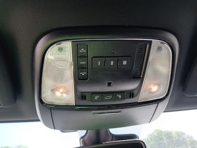 New 2026 Vapor Gray Exterior Paint Dodge  image 43