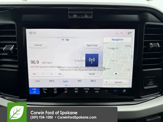 New 2026 Avalanche Ford XLT image 27