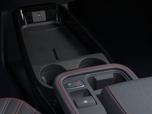 New 2026 Gray Ford Premium image 15