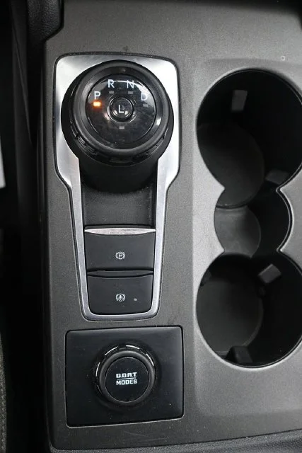 Certified Used 2025 Gray Metallic Ford Big Bend image 14