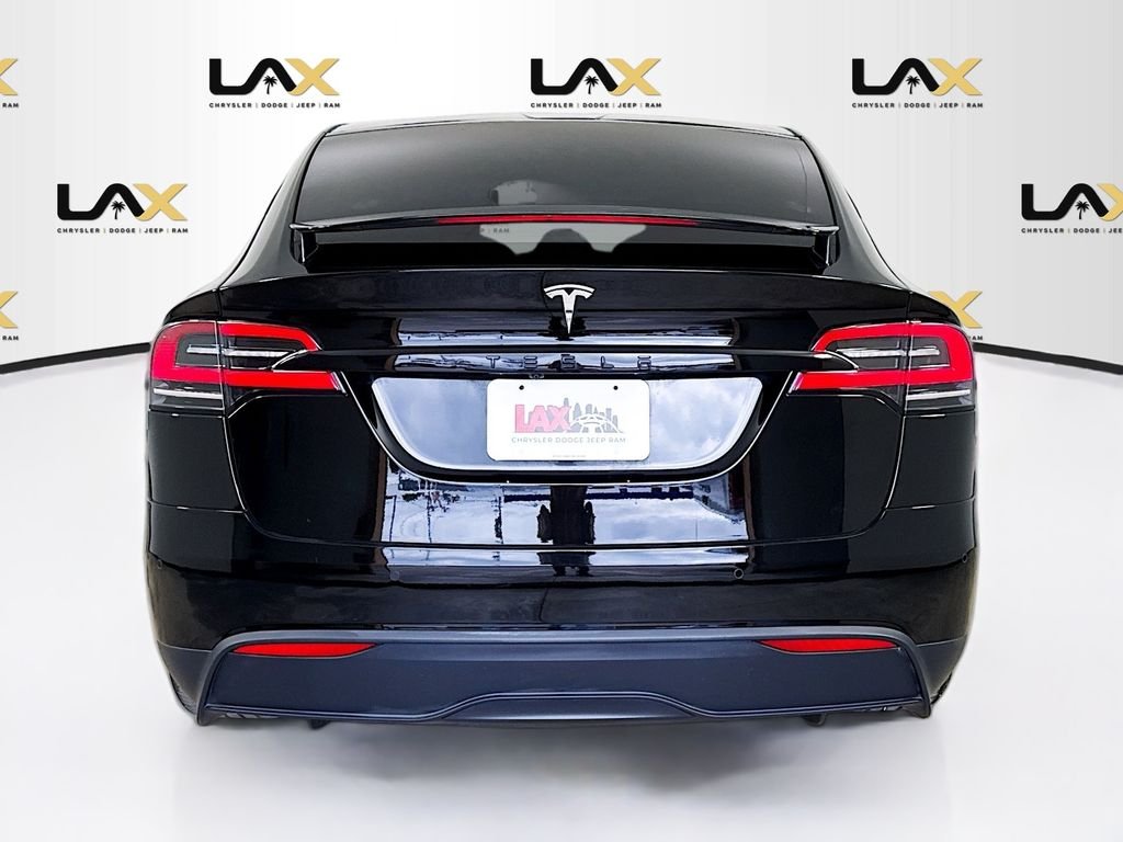 Used 2023 Black Tesla Standard Range image 6