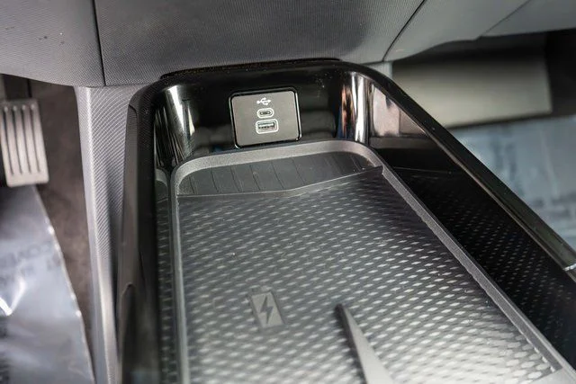 Used 2025 Gray Ford GT image 29