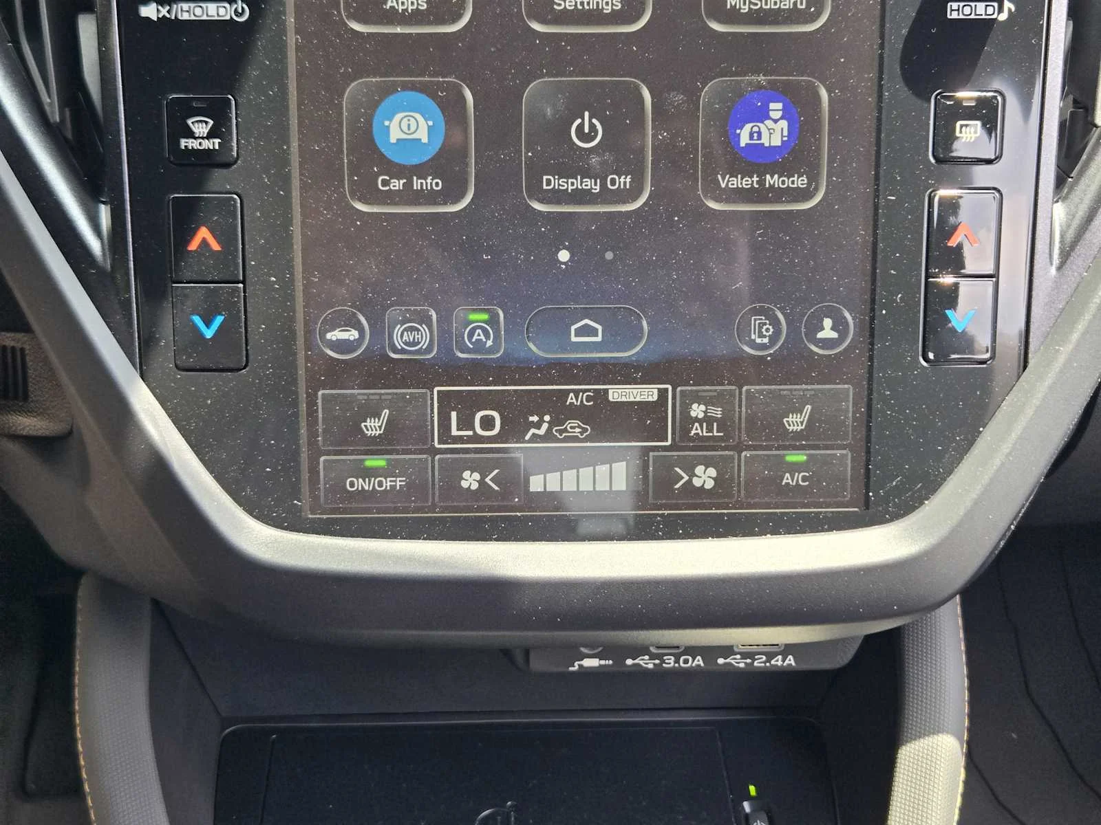 2026 Subaru Forester Wilderness - Photo 13