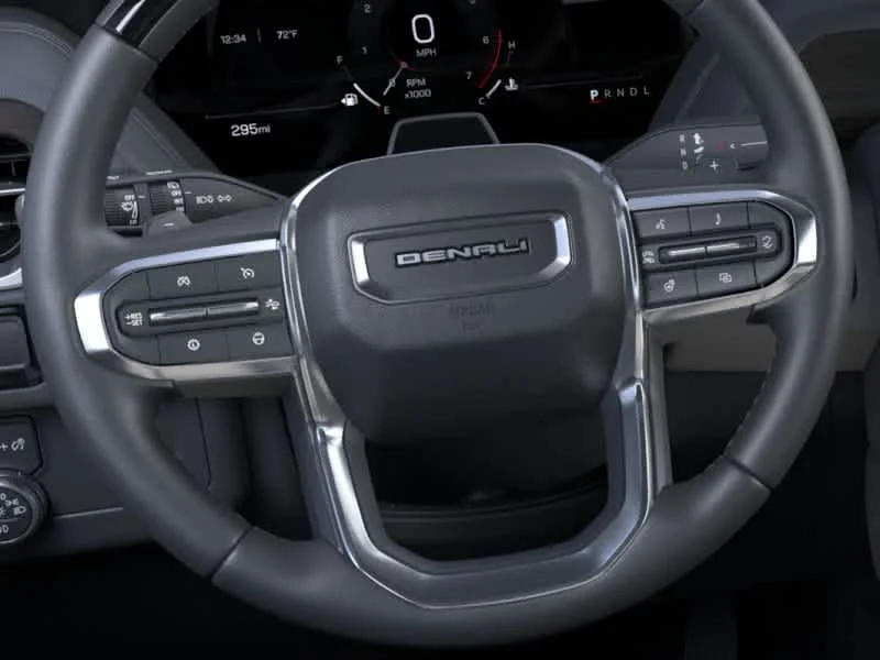 2027 GMC Yukon XL Denali - Photo 19